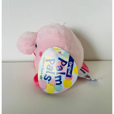 Palm Pals Bart Blobfish 5 Inch Soft Toy